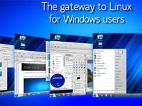 你在苦苦寻觅的Linux发行版